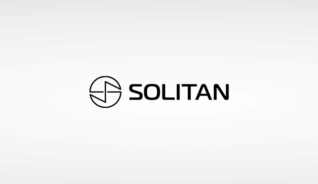 SOLITAN jako partner biznesowy